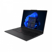 LENOVO Ultrabook ThinkPad T16 G4 21QE003VPB W11Pro Ultra 5 225U/16GB/512GB/INT/16.0 WUXGA/Black/3Y Premier Support + CO2 Offset  - 21QE003VPB - Zdjęcie 10