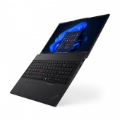 LENOVO Ultrabook ThinkPad T16 G4 21QE003VPB W11Pro Ultra 5 225U/16GB/512GB/INT/16.0 WUXGA/Black/3Y Premier Support + CO2 Offset  - 21QE003VPB - Zdjęcie 11