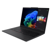 LENOVO Ultrabook ThinkPad T16 G4 21QE00A2PB W11Pro Ultra 7 255U/16GB/512GB/INT/16.0 WUXGA/Black/3YR Premier Support + CO2 OOFFSET  - 21QE00A2PB - Zdjęcie 8