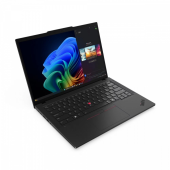 LENOVO Ultrabook ThinkPad T14 G6 21QG0013PB W11Pro Ultra 7 258V/32GB/1TB/INT/14.0 WUXGA/Black/3YR Premier Support + CO2 Offset  - 21QG0013PB - Zdjęcie 10