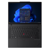 LENOVO Ultrabook ThinkPad T14 G6 21QJ000TPB W11Pro  AI 5 PRO 340/2X16GB/512GB/INT/14.0 WUXGA/Black/3YRS Premier Support + CO2 Offset  - 21QJ000TPB - Zdjęcie 2