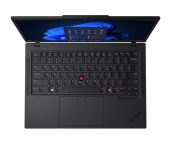 LENOVO Ultrabook ThinkPad T14 G6 21QJ000TPB W11Pro  AI 5 PRO 340/2X16GB/512GB/INT/14.0 WUXGA/Black/3YRS Premier Support + CO2 Offset  - 21QJ000TPB - Zdjęcie 3