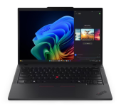 LENOVO Ultrabook ThinkPad T14 G6 21QJ0033PB W11Pro AI 5 PRO 340/16GB/512GB/INT/14.0 WUXGA/Black/3YRS Premier Support + CO2 Offset  - 21QJ0033PB - Zdjęcie 6