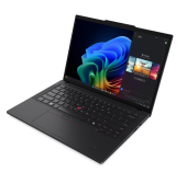 LENOVO Ultrabook ThinkPad T14 G6 21QJ005DPB W11Pro AI 7 PRO 350/16GB/512GB/INT/14.0 WUXGA/Black/3YRS Premier Support + CO2 Offset  - 21QJ005DPB - Zdjęcie 5