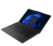 LENOVO Ultrabook ThinkPad T14 G6 21QJ006HPB W11Pro AI 7 PRO 350/32GB/1TB/INT/14.0 WUXGA/Black/3YRS Premier Support + CO2 Offset  - 21QJ006HPB - Zdjęcie 6