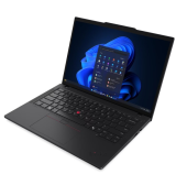 LENOVO Ultrabook ThinkPad T14 G6 21QJ006HPB W11Pro AI 7 PRO 350/32GB/1TB/INT/14.0 WUXGA/Black/3YRS Premier Support + CO2 Offset  - 21QJ006HPB - Zdjęcie 8