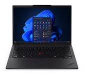 LENOVO Ultrabook ThinkPad T14 G6 21QJ006HPB W11Pro AI 7 PRO 350/32GB/1TB/INT/14.0 WUXGA/Black/3YRS Premier Support + CO2 Offset  - 21QJ006HPB - Zdjęcie 1