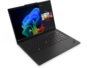 LENOVO Ultrabook ThinkPad T14 G6 21QJ00FRPB W11Pro  AI 5 PRO 340/2X16GB/512GB/INT/14.0 WUXGA/Black/3YRS Premier Support + CO2 Offset  - 21QJ00FRPB - Zdjęcie 8