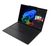 LENOVO Ultrabook ThinkPad T14 G6 21QJ00FRPB W11Pro  AI 5 PRO 340/2X16GB/512GB/INT/14.0 WUXGA/Black/3YRS Premier Support + CO2 Offset  - 21QJ00FRPB - Zdjęcie 10