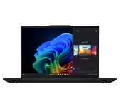 LENOVO Ultrabook ThinkPad T16 G4 21QN001BPB W11Pro AI 5 PRO 340/16GB/512GB/INT/16.0 WUXGA/Black/3YRS Premier Support + CO2 Offset  - 21QN001BPB - Zdjęcie 10