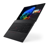 LENOVO Ultrabook ThinkPad T16 G4 21QN007APB W11Pro 5 PRO 340/2X16GB/512GB/INT/16.0 WUXGA/Black/3Y Premier Support + CO2 OFFSET  - 21QN007APB - Zdjęcie 4