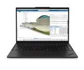 LENOVO Mobilna stacja robocza ThinkPad P16s G4 21QR003CPB  AI 7 PRO 350/64GB/1TB/16.0 WQUXGA/Black/3YRS Premier Support + CO2 Offset  - 21QR003CPB - Zdjęcie 1