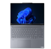 LENOVO Notebook ThinkBook 16p G6 21R0001SPB W11Pro Ultra 7 255HX/2x16GB/1TB/RTX 5060 8GB/16.0 WUXGA/Luna Grey/1YR Premier WHB + 3YR OS + CO2 Offset  - 21R0001SPB - Zdjęcie 10