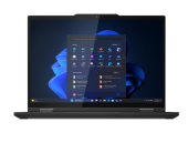 LENOVO Ultrabook ThinkPad T14s 2in1 G1 21R30040PB W11Pro ULT5 225U/16GB/512GB/INT/14.0 WUXGA/Touch/Black/3YRS Premier Support + CO2 Offset  - 21R30040PB - Zdjęcie 2
