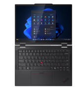 LENOVO Ultrabook ThinkPad T14s 2in1 G1 21R30040PB W11Pro ULT5 225U/16GB/512GB/INT/14.0 WUXGA/Touch/Black/3YRS Premier Support + CO2 Offset  - 21R30040PB - Zdjęcie 5