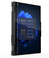 LENOVO Ultrabook ThinkPad T14s 2in1 G1 21R30040PB W11Pro ULT5 225U/16GB/512GB/INT/14.0 WUXGA/Touch/Black/3YRS Premier Support + CO2 Offset  - 21R30040PB - Zdjęcie 10