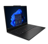 LENOVO Laptop ThinkPad L13 G6 21R5004JPB W11Pro Ultra 5 225U/16GB/512GB/INT/13.3 WUXGA/Black/1YR Premier WHB + 3YRS OS + CO2 Offset  - 21R5004JPB - Zdjęcie 2