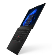 LENOVO Laptop ThinkPad L13 G6 21R5004JPB W11Pro Ultra 5 225U/16GB/512GB/INT/13.3 WUXGA/Black/1YR Premier WHB + 3YRS OS + CO2 Offset  - 21R5004JPB - Zdjęcie 4