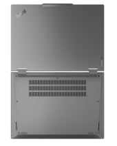 LENOVO Laptop ThinkPad L13 2-in-1 Gen 6 21R7001APB  W11Pro Ultra 5 225U/16GB/512GB/INT/13.3 WUXGA/Grey/3Y Onsite upgrade from 1Y Courier/Carry-in ESS (CPN) - 21R7001APB - Zdjęcie 4