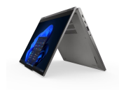 LENOVO Laptop ThinkPad L13 2-in-1 Gen 6 21R7001APB  W11Pro Ultra 5 225U/16GB/512GB/INT/13.3 WUXGA/Grey/3Y Onsite upgrade from 1Y Courier/Carry-in ESS (CPN) - 21R7001APB - Zdjęcie 5