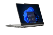 LENOVO Laptop ThinkPad L13 2-in-1 Gen 6 21R7001APB  W11Pro Ultra 5 225U/16GB/512GB/INT/13.3 WUXGA/Grey/3Y Onsite upgrade from 1Y Courier/Carry-in ESS (CPN) - 21R7001APB - Zdjęcie 10