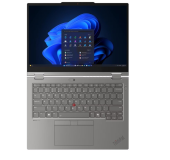 LENOVO Laptop ThinkPad L13 2-in-1 Gen 6 21R7001APB  W11Pro Ultra 5 225U/16GB/512GB/INT/13.3 WUXGA/Grey/3Y Onsite upgrade from 1Y Courier/Carry-in ESS (CPN) - 21R7001APB - Zdjęcie 12