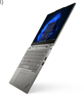 LENOVO Laptop ThinkPad L13 2in1 G6 21R7004SPB W11Pro Ultra 5 225U/16GB/512GB/INT/13.3 WUXGA/Touch/Grey/1YR Premier WHB + 3YRS OS + CO2 Offset  - 21R7004SPB - Zdjęcie 4