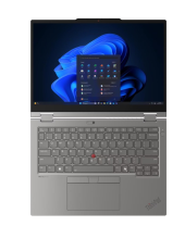 LENOVO Laptop ThinkPad L13 2in1 G6 21R7004SPB W11Pro Ultra 5 225U/16GB/512GB/INT/13.3 WUXGA/Touch/Grey/1YR Premier WHB + 3YRS OS + CO2 Offset  - 21R7004SPB - Zdjęcie 11