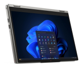 LENOVO Laptop ThinkPad L13 2in1 G6 21R7004SPB W11Pro Ultra 5 225U/16GB/512GB/INT/13.3 WUXGA/Touch/Grey/1YR Premier WHB + 3YRS OS + CO2 Offset  - 21R7004SPB - Zdjęcie 12