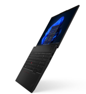 LENOVO Laptop ThinkPad L16 G2 21RH001FPB W11Pro 7 PRO 350/32GB/1TB/INT/16.0 WUXGA/Black/1YR Premier WHB + 3YRS OS + CO2 Offset  - 21RH001FPB - Zdjęcie 3