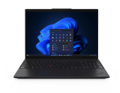 LENOVO Laptop ThinkPad L16 G2 21RH001FPB W11Pro 7 PRO 350/32GB/1TB/INT/16.0 WUXGA/Black/1YR Premier WHB + 3YRS OS + CO2 Offset  - 21RH001FPB - Zdjęcie 1