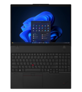 LENOVO Laptop ThinkPad L16 G2 21RH001FPB W11Pro 7 PRO 350/32GB/1TB/INT/16.0 WUXGA/Black/1YR Premier WHB + 3YRS OS + CO2 Offset  - 21RH001FPB - Zdjęcie 12