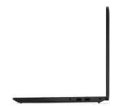 LENOVO Laptop ThinkPad L16 G2 21RH001GPB W11PRO 5 PRO 340/32GB/512GB/AMD Radeon/16.0 WUXGA/Black/1YR Premier WHB + 3YR OS + CO2 OFFSET  - 21RH001GPB - Zdjęcie 9