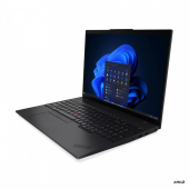 LENOVO Laptop ThinkPad L16 G2 21RH001KPB W11Pro 5 PRO 340/32GB/512GB/INT/16.0 WUXGA/Black/1YR Premier Support + 3YRS OS + CO2 Offset  - 21RH001KPB - Zdjęcie 5