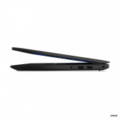 LENOVO Laptop ThinkPad L16 G2 21RH001KPB W11Pro 5 PRO 340/32GB/512GB/INT/16.0 WUXGA/Black/1YR Premier Support + 3YRS OS + CO2 Offset  - 21RH001KPB - Zdjęcie 8