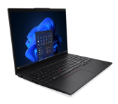 LENOVO Laptop ThinkPad L16 G2 21RH001LPB W11Pro 7 PRO 350/32GB/1TB/INT/16.0 WUXGA/Black/1YR Premier WHB + 3YRS OS + CO2 Offset  - 21RH001LPB - Zdjęcie 2