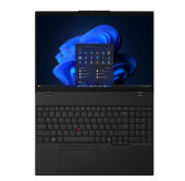 LENOVO Laptop ThinkPad L16 G2 21RH001LPB W11Pro 7 PRO 350/32GB/1TB/INT/16.0 WUXGA/Black/1YR Premier WHB + 3YRS OS + CO2 Offset  - 21RH001LPB - Zdjęcie 12