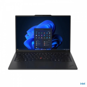 LENOVO Ultrabook ThinkPad X13 G6 21RK003NPB W11Pro Ultra 7 255U/32GB/1TB/INT/13.3 WUXGA/Black/3YRS Premier Support + CO2 Offset   - 21RK003NPB - Zdjęcie 1