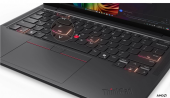 LENOVO Ultrabook ThinkPad X13 G6 21RK00DNPB W11Pro Ultra 7 255U/32GB/1TB/INT/13.3 WUXGA/Black/3YRS Premier Support + CO2 Offset  - 21RK00DNPB - Zdjęcie 8