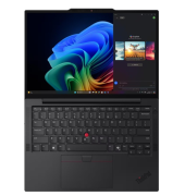 LENOVO Ultrabook ThinkPad X13 G6 21RM001RPB W11Pro 7 PRO 350/32GB/1TB/INT/13.3 WUXGA/Black/3YRS Premier Support + CO2 Offset  - 21RM001RPB - Zdjęcie 2