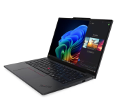 LENOVO Ultrabook ThinkPad X13 G6 21RM001RPB W11Pro 7 PRO 350/32GB/1TB/INT/13.3 WUXGA/Black/3YRS Premier Support + CO2 Offset  - 21RM001RPB - Zdjęcie 3