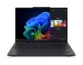 LENOVO Ultrabook ThinkPad X13 G6 21RM001RPB W11Pro 7 PRO 350/32GB/1TB/INT/13.3 WUXGA/Black/3YRS Premier Support + CO2 Offset  - 21RM001RPB - Zdjęcie 1