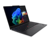 LENOVO Ultrabook ThinkPad X13 G6 21RM003NPB W11Pro 7 PRO 350/32GB/1TB/INT/13.3 WUXGA/Black/3YRS Premier Support + CO2 Offset  - 21RM003NPB - Zdjęcie 4