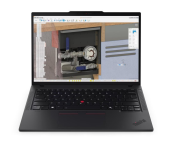 LENOVO Mobilna stacja robocza ThinkPad P14s G6 AI 9 HX PRO 370/64GB/1TB/AMD Radeon/14.0 WUXGA/Black/3YRS Premier Support + CO2 Offset  - 21RV0011PB - Zdjęcie 1