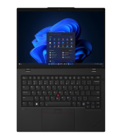 LENOVO Notebook ThinkPad L14 G6 21S6004EPB W11Pro Ultra 7 255U/32GB/1TB/INT/14.0 WUXGA/Black/3YRS OS + 1YR Premier Support + CO2 Offset  - 21S6004EPB - Zdjęcie 2