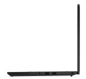 LENOVO Notebook ThinkPad L14 G6 21S6008JPB W11Pro Ultra 7 255U/16GB/512GB/INT/14.0 WUXGA/Black/3YRS OS + 1YR Premier Support + CO2 Offset  - 21S6008JPB - Zdjęcie 8