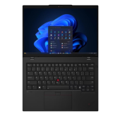 LENOVO Notebook ThinkPad L14 G6 21S6008JPB W11Pro Ultra 7 255U/16GB/512GB/INT/14.0 WUXGA/Black/3YRS OS + 1YR Premier Support + CO2 Offset  - 21S6008JPB - Zdjęcie 12
