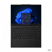 LENOVO Laptop ThinkPad L14 AMD G6 21S8002TPB W11Pro 5 PRO 215/16GB/512GB/INT/14.0 WUXGA/Black/1YR Premier Support + 3YRS OS + CO2 Offset  - 21S8002TPB - Zdjęcie 4