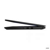 LENOVO Laptop ThinkPad L14 AMD G6 21S8002TPB W11Pro 5 PRO 215/16GB/512GB/INT/14.0 WUXGA/Black/1YR Premier Support + 3YRS OS + CO2 Offset  - 21S8002TPB - Zdjęcie 9