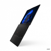 LENOVO Laptop ThinkPad L16 G2 21SC0024PB W11Pro 7 PRO 250/16GB/512GB/INT/16.0 WUXGA/Black/1YR Premier Support + 3YRS OS + CO2 Offset  - 21SC0024PB - Zdjęcie 6